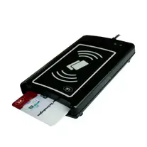 Смарт-картридер ACS ACR1281U-C1 DualBoost II Photo 4