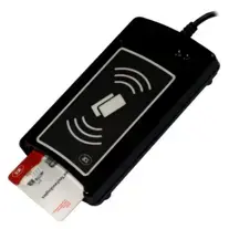 Смарт-картридер ACS ACR1281U-C1 DualBoost II Photo 5