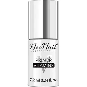 Праймер для ногтей NEONAIL Primer Vitamins 7,2 мл — средство для подготовки ногтей