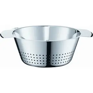 Colander RÖSLE 16024 Stainless steel, 3.4 L, Ø24 cm, height 105 mm