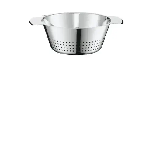 Colander RÖSLE 16024 Stainless steel Ø24 cm Photo 2