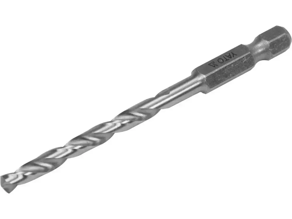 Drill bit YATO YT-44868 Photo 2