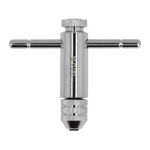 Threading tool YATO YT-2989, steel, 85 mm length, 1 pc