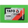 Ручной шлифблок YATO YT-76105 Photo 2