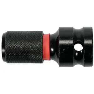 Socket 1/4" YATO YT-04691 Steel 50 mm drive size 1/4"