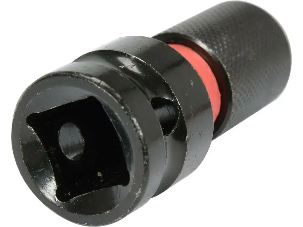 Ligzda 1/4" YATO YT-04691 Photo 3
