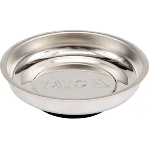 Magnetic Parts Tray 10 cm YATO YT-08295