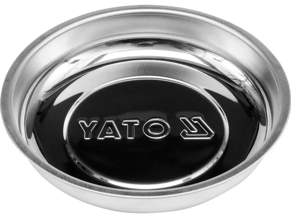 Магнитная чашка YATO YT-08295 10 см Photo 3