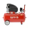 Компрессор YATO YT-23305 — 50 л Photo 4