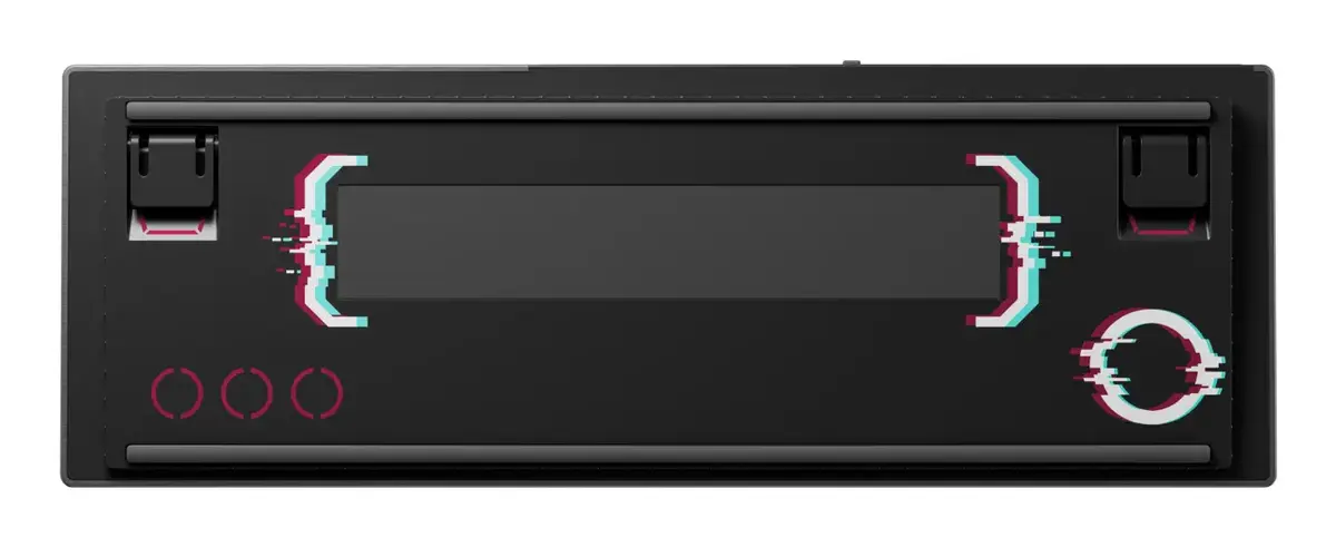 CHERRY MX 8.2 Pro TMR bezvadu spēļu tastatūra Photo 3