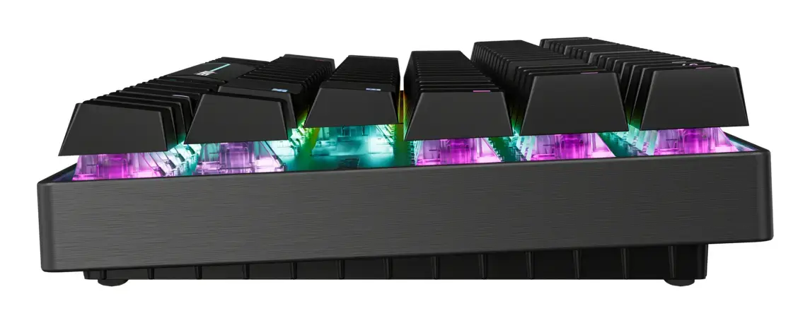 CHERRY MX 8.2 Pro TMR bezvadu spēļu tastatūra Photo 4
