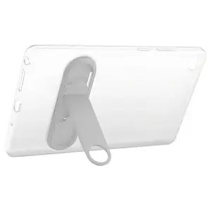 Tablet case Lenovo ZG38C07021 — Cover for Lenovo Tab, transparent, for 25.6 cm (10.1") screens