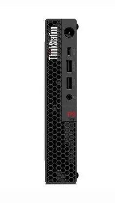 Darbstacija Lenovo ThinkStation P3 Tiny G2