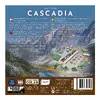 Настольная игра Enigma Cascadia Nordic MDG402 Photo 2