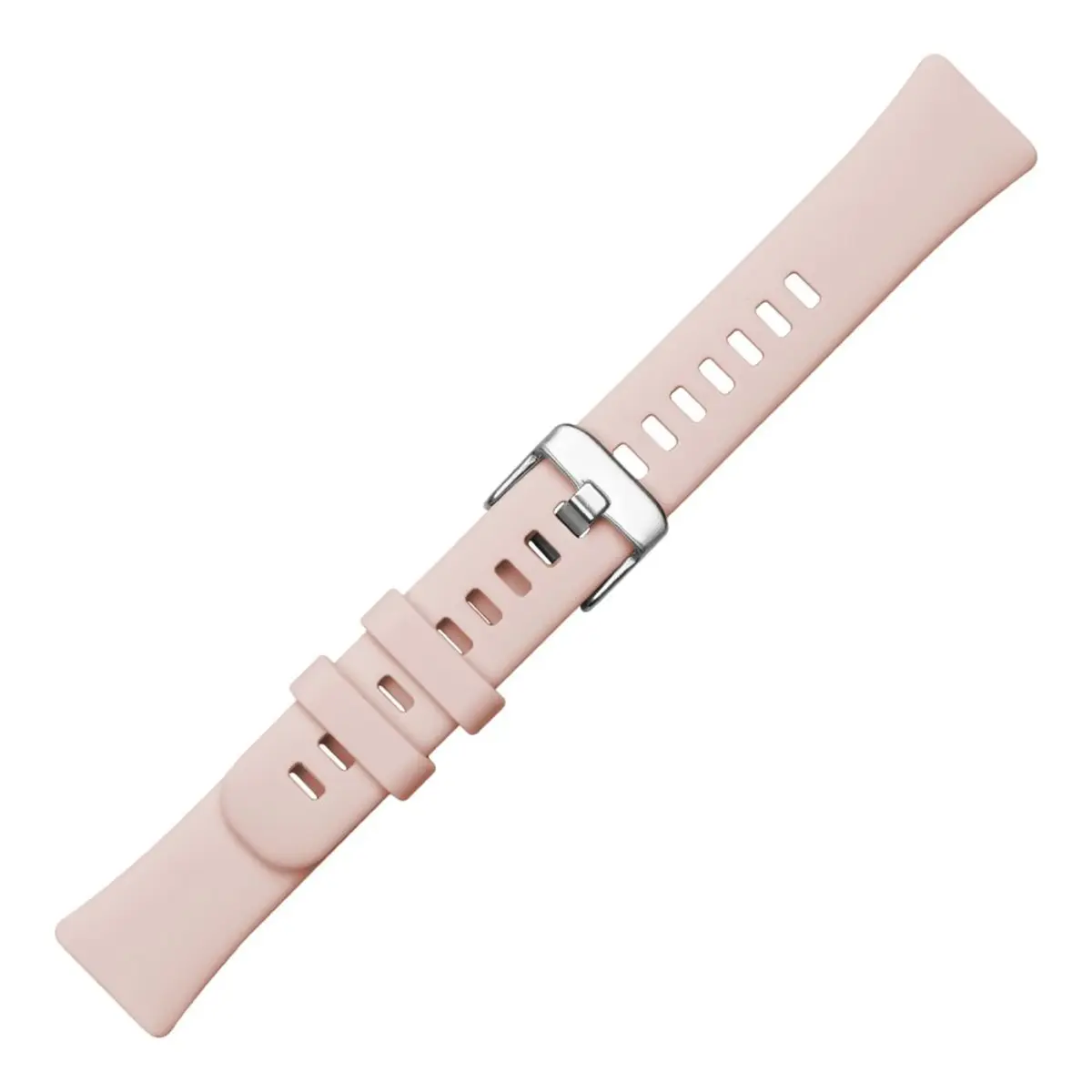 FIXED silicone strap for Huawei Band 8/9/10 Photo 2