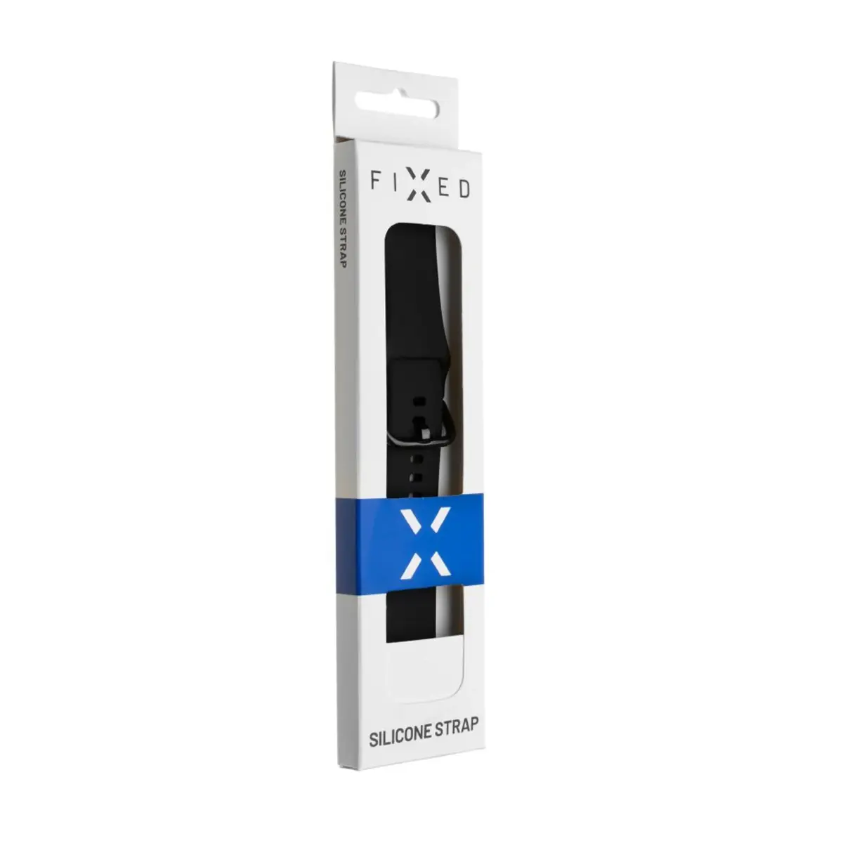 FIXED silicone strap for Huawei Band 8/9/10 Photo 4