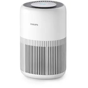 Gaisa attīrītājs Philips PureProtect Mini 900 Series — 250 m³/h CAPR, trokšņa līmenis 49 dB