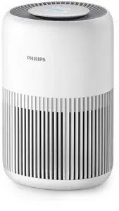 Philips PureProtect Mini 900 Series Air Purifier AC0950/10 with HEPA Filter 250 m³/h Air Purify Rate 23 W Power Consumption and Built-in Display