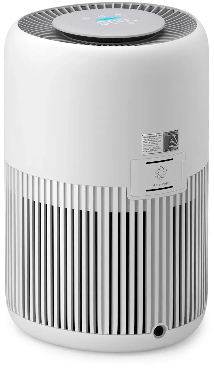 Philips PureProtect Mini 900 Series Air Purifier AC0950/10 Photo 5