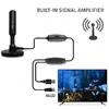 QOLTEC DVB-T2 TV antena 28 dBi Photo 6