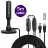 QOLTEC DVB-T2 TV antena 28 dBi Photo 7
