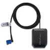 GPS GLONASS antena QOLTEC 57054 — magnētiskā 28 dB Photo 2