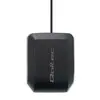 GPS/GLONASS antena QOLTEC 57055 — magnētiska pamatne, 28 dB Photo 4