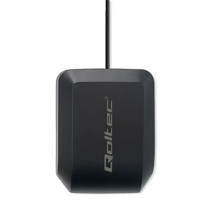 GPS/GLONASS antena QOLTEC 28 dBi 50 W Photo 4