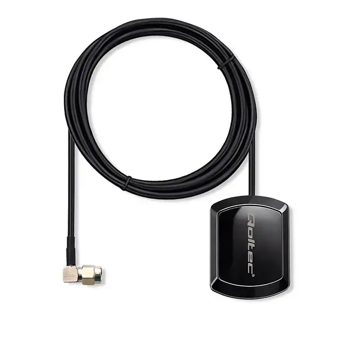 Антенна QOLTEC GPS/GLONASS 28 дБи 50 Вт Photo 4