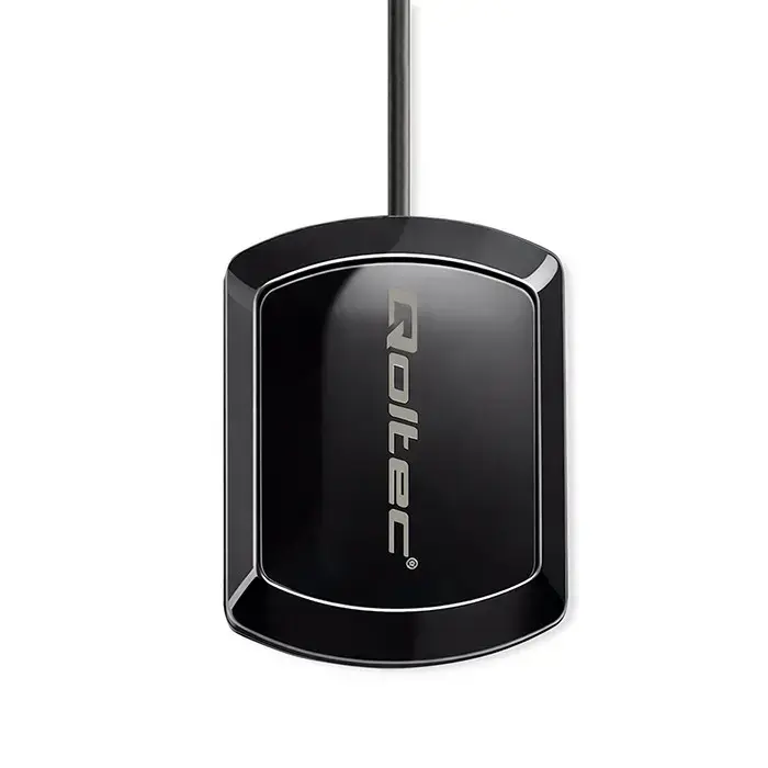 Антенна QOLTEC GPS/GLONASS 28 дБи 50 Вт Photo 5