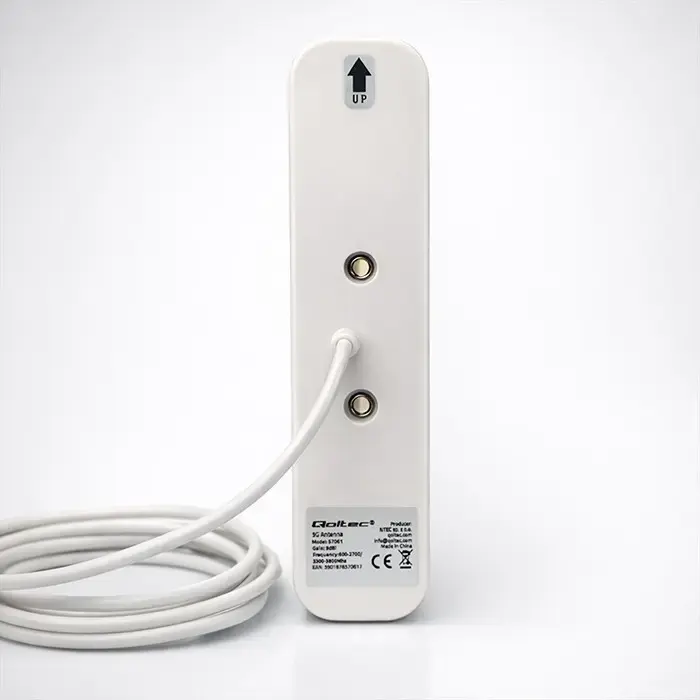 QOLTEC 4G/5G LTE ārējā antena 9 dBi Photo 4