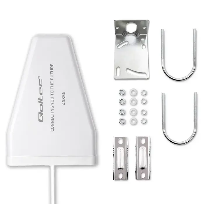 QOLTEC 4G/5G LTE ārējā antena 9 dBi Photo 6