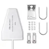 QOLTEC 4G/5G LTE ārējā antena 9 dBi Photo 6