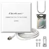 Внешняя 4G/5G LTE антенна QOLTEC 9 дБи SMA 3 м Photo 5