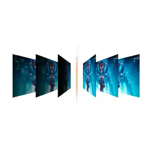 IPS  Panel