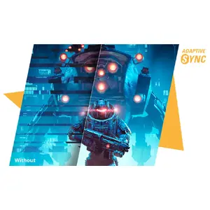 Adaptive sync