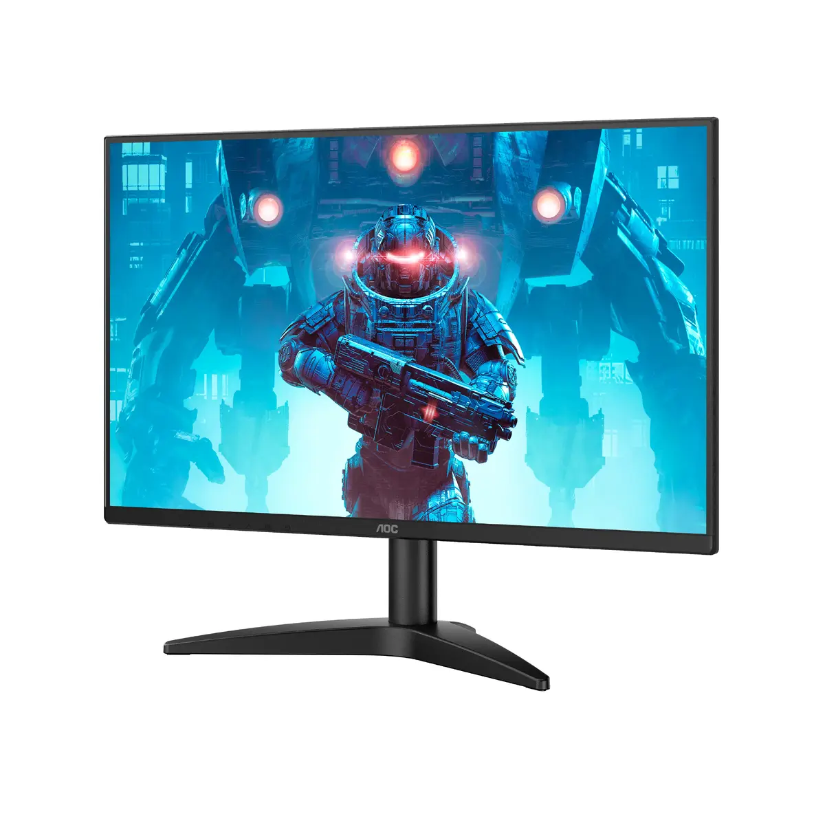 AOC B3 Q24B36X 23,8" Quad HD IPS монитор Photo 5