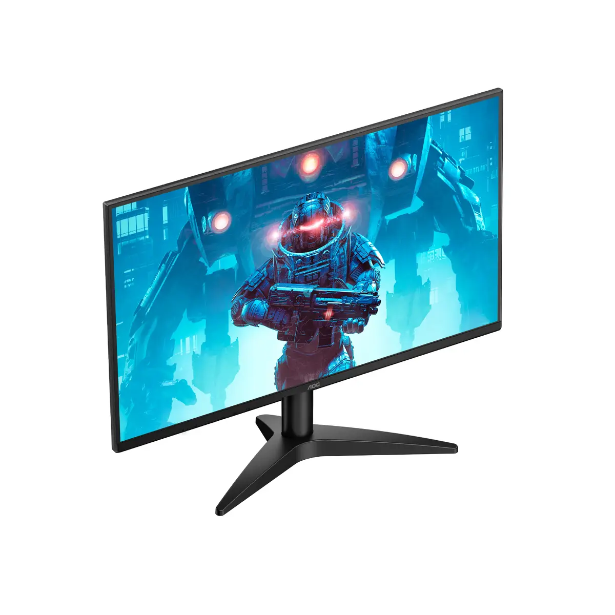 AOC B3 Q24B36X 23,8" Quad HD IPS монитор Photo 6