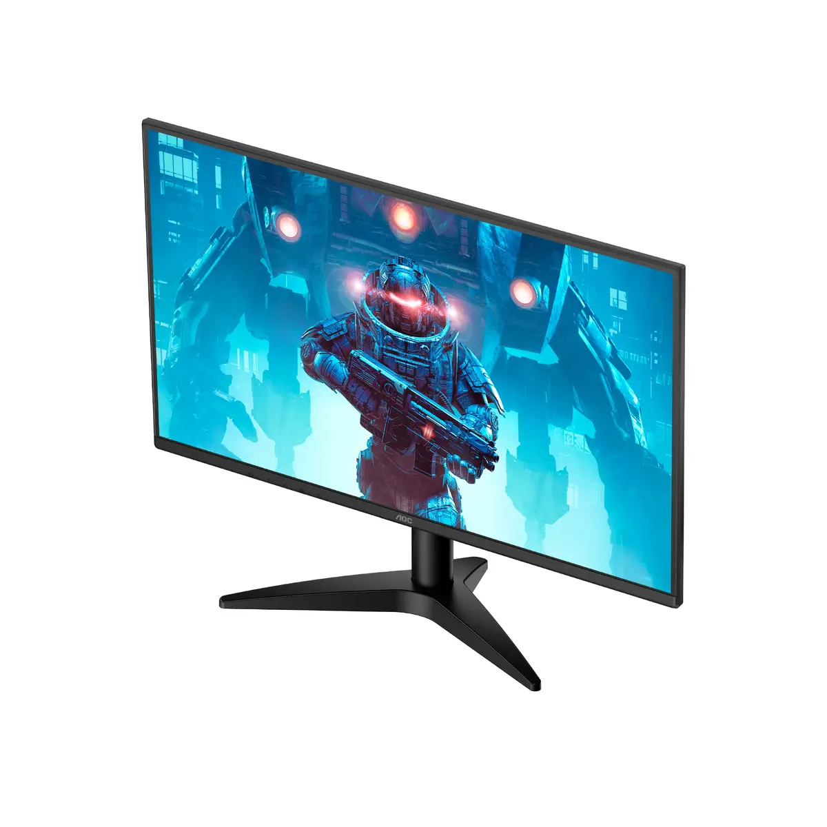 AOC B3 Q24B36X 23,8" Quad HD IPS монитор Photo 7