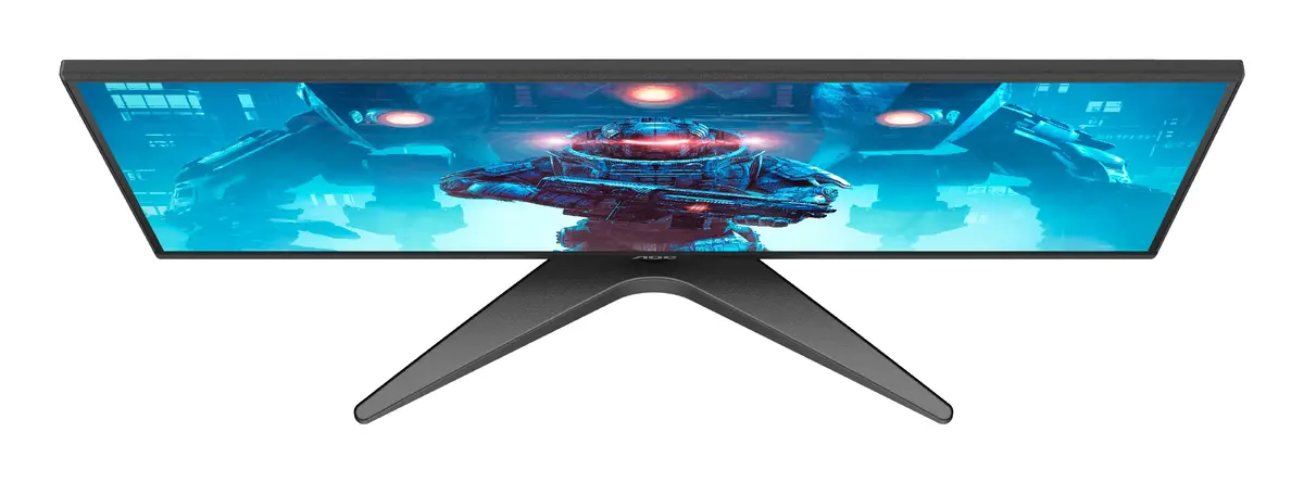 AOC B3 Q24B36X 23,8" Quad HD IPS монитор Photo 8