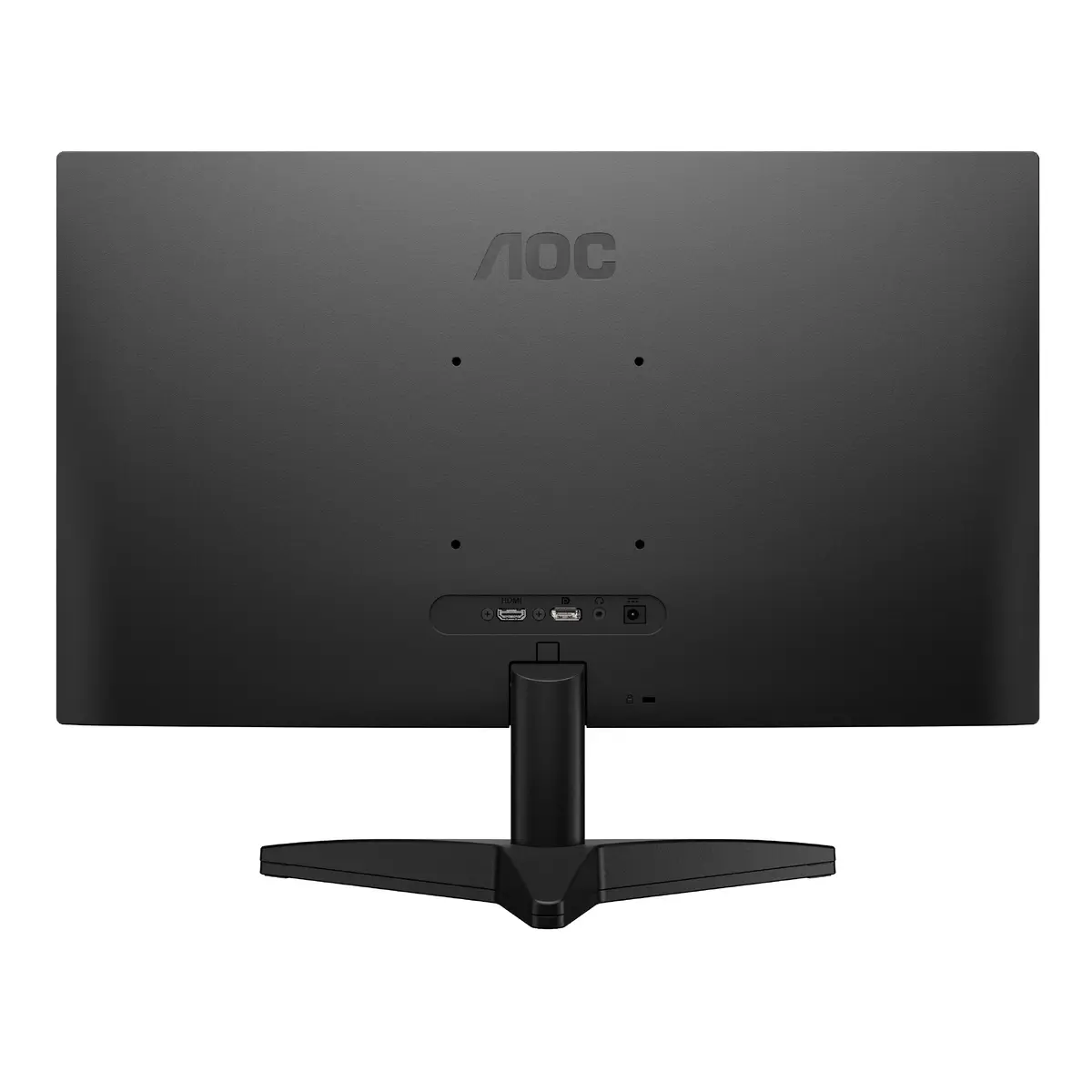AOC B3 Q24B36X 23,8" Quad HD IPS монитор Photo 9