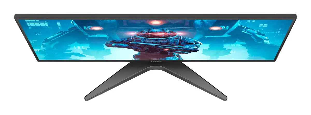 AOC B3 Q24B36X Datora Monitors Photo 22