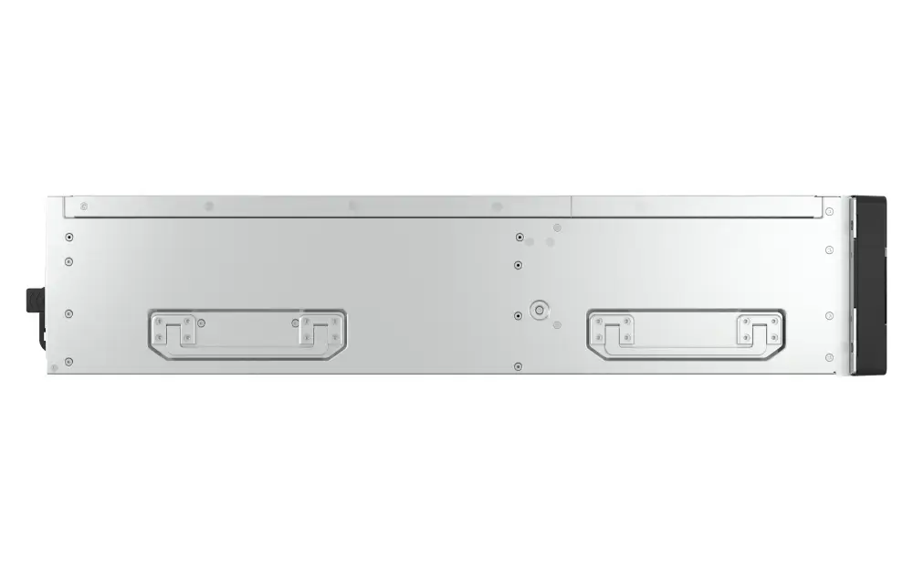 QNAP ES1686dc R2 NAS Rack — Intel Xeon D-2142IT Photo 7