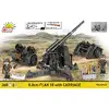 Cobi Building Blocks 8.8 cm Flak — 360 detaļas Photo 2