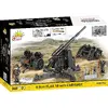 Cobi Building Blocks 8.8 cm Flak — 360 detaļas Photo 3