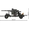 Cobi Building Blocks 8.8 cm Flak — 360 detaļas Photo 4