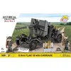 Cobi Building Blocks 8.8 cm Flak — 360 detaļas Photo 6