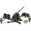 Cobi Building Blocks 8.8 cm Flak — 360 detaļas Photo 8