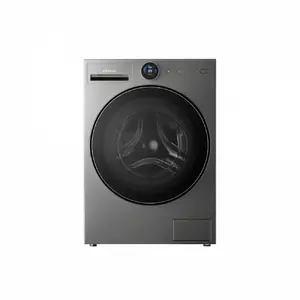 Стиральная машина Dreame L9 Washer — 11 кг, 1400 об/мин, класс энергопотребления A, графит