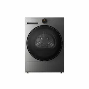 Tumble dryer Dreame L9, 9 kg capacity, graphite color, energy efficiency class B
